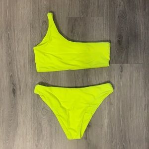 NEON BIKINI